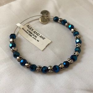 Alex and Ani bracelet